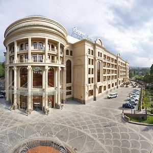 Royal Tulip Almaty Hotel