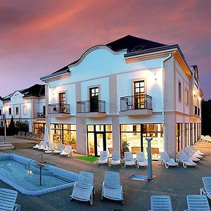 Hotel Villa Voelgy Wellness & Konferencia