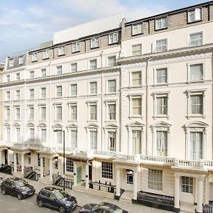 Queens Park Hotel